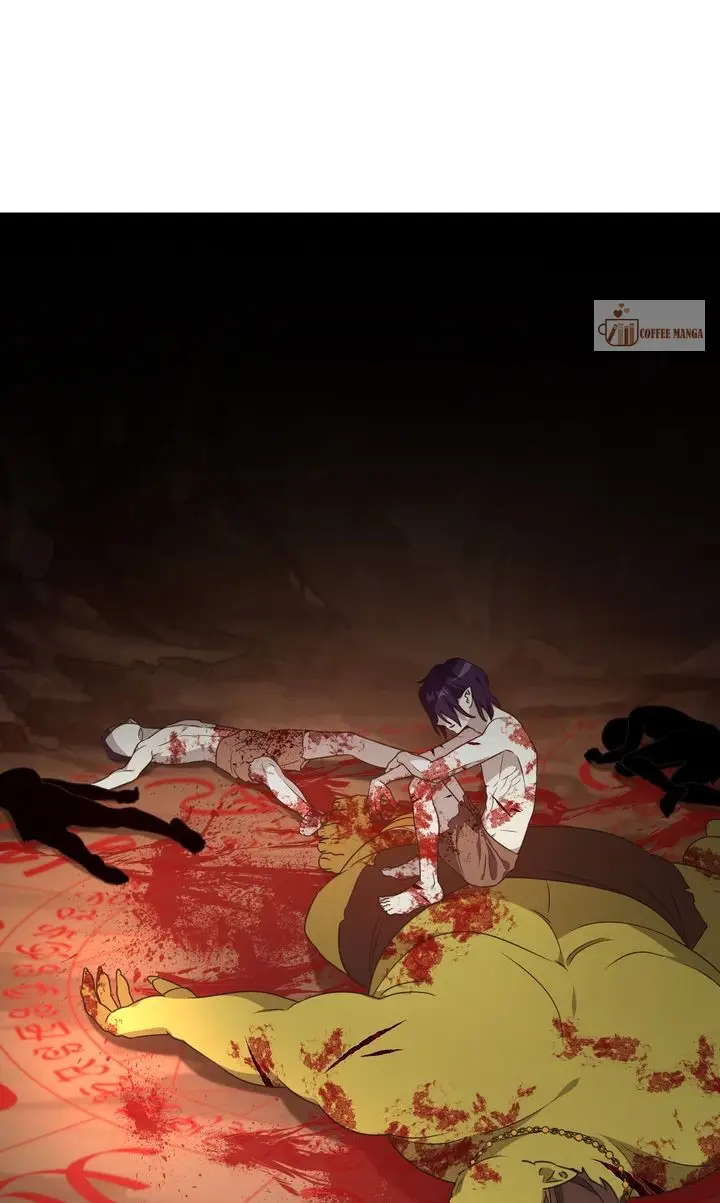 Wake Up, Warrior Chapter 144 13